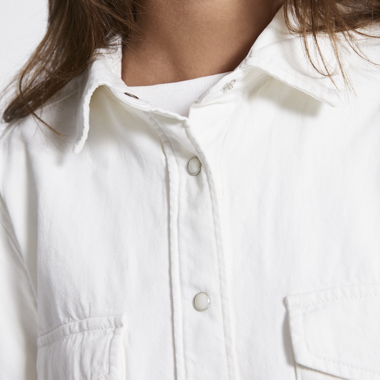 Denim shirt "Dallas"